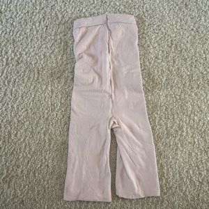 NWOT Spanx nude shape wear